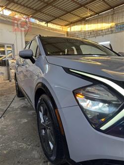 کیا سپۆرتاج